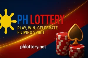 Ph Lottery
